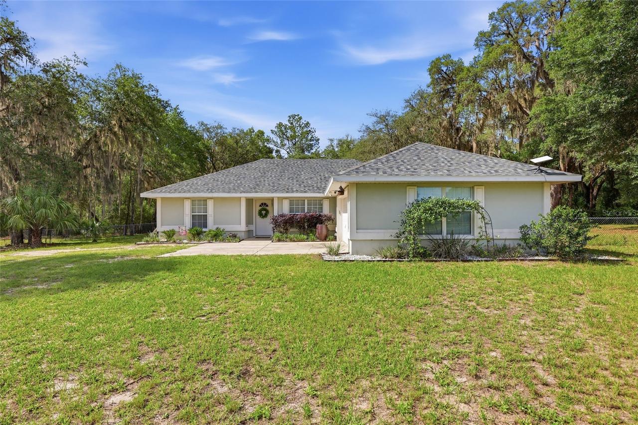 24621 SE 101st Ave., Hawthorne, FL 32640