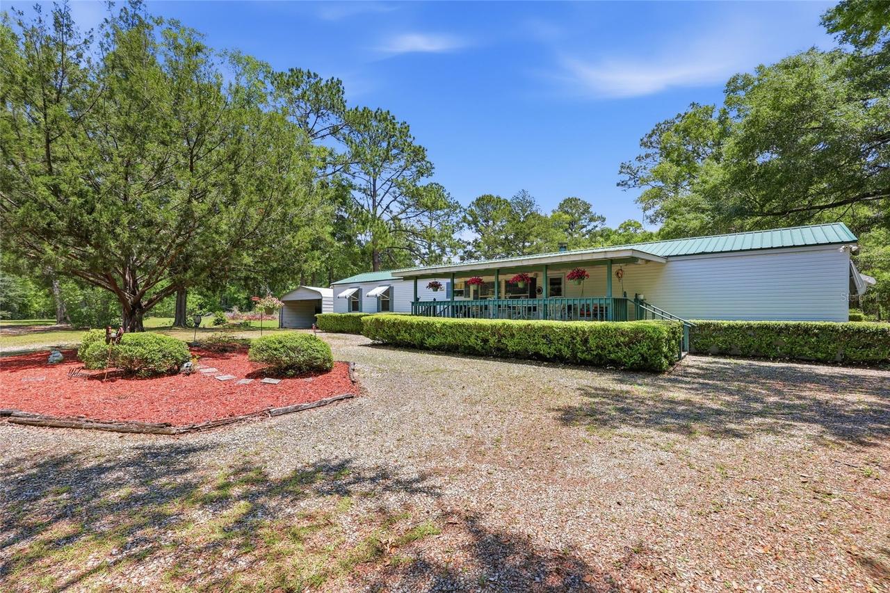 20480 County Road 137, Lake City, FL 32024