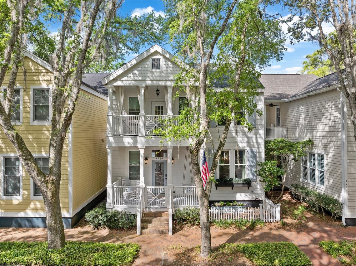 4924 SW 91st Dr., Gainesville, FL 32608