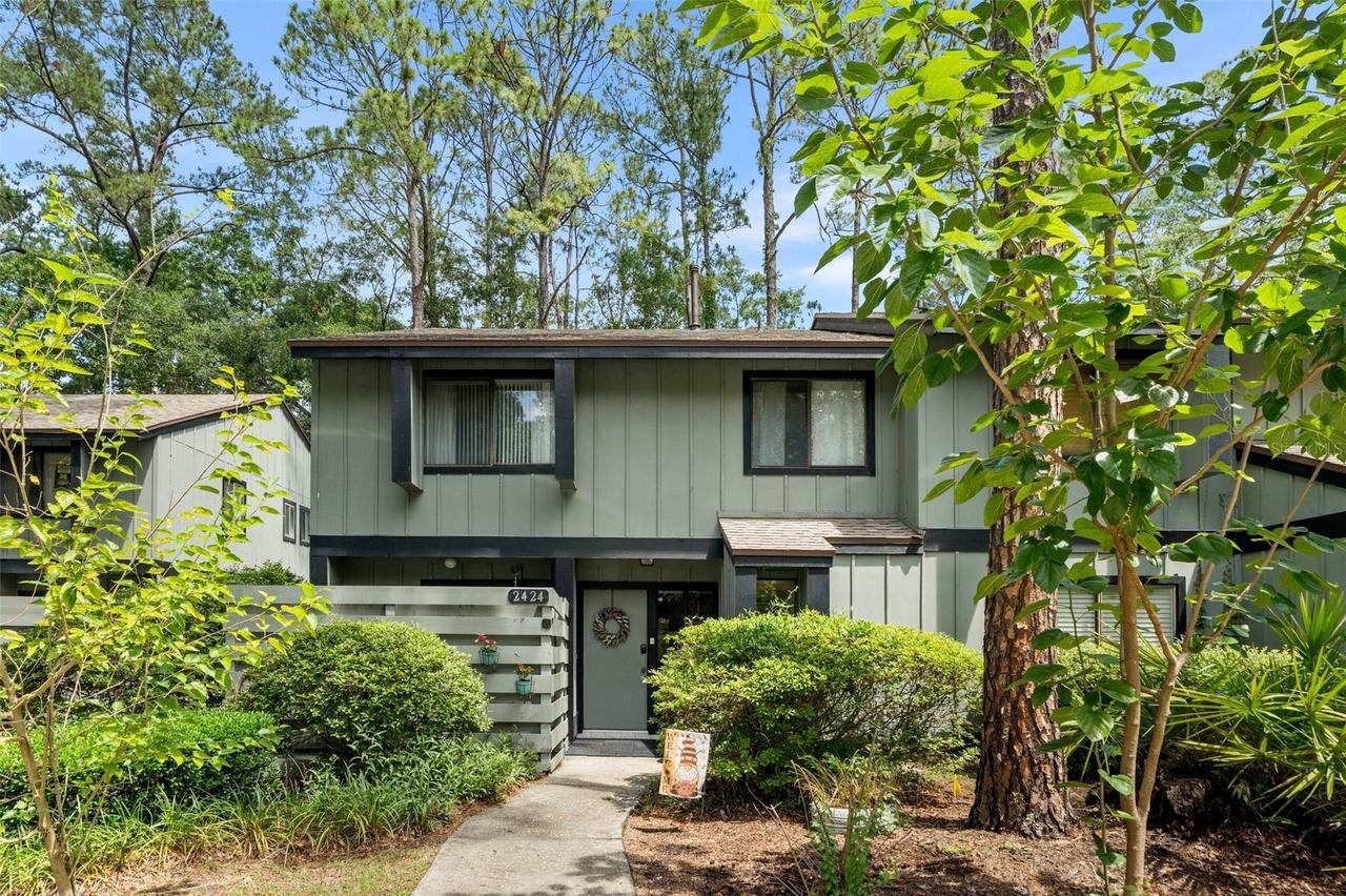 2424 NW 47th Ln., Gainesville, FL 32605