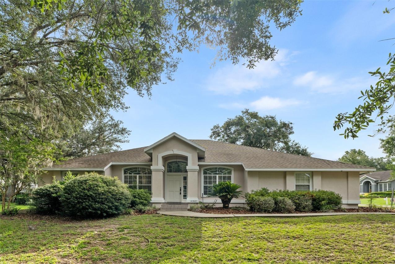 10503 NW 61st Ter., Alachua, FL 32615