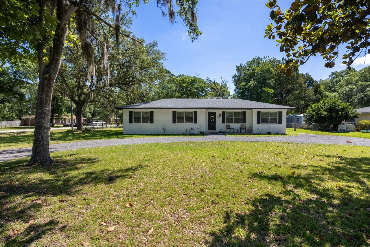 926 Woodlawn St., Starke, FL 32091