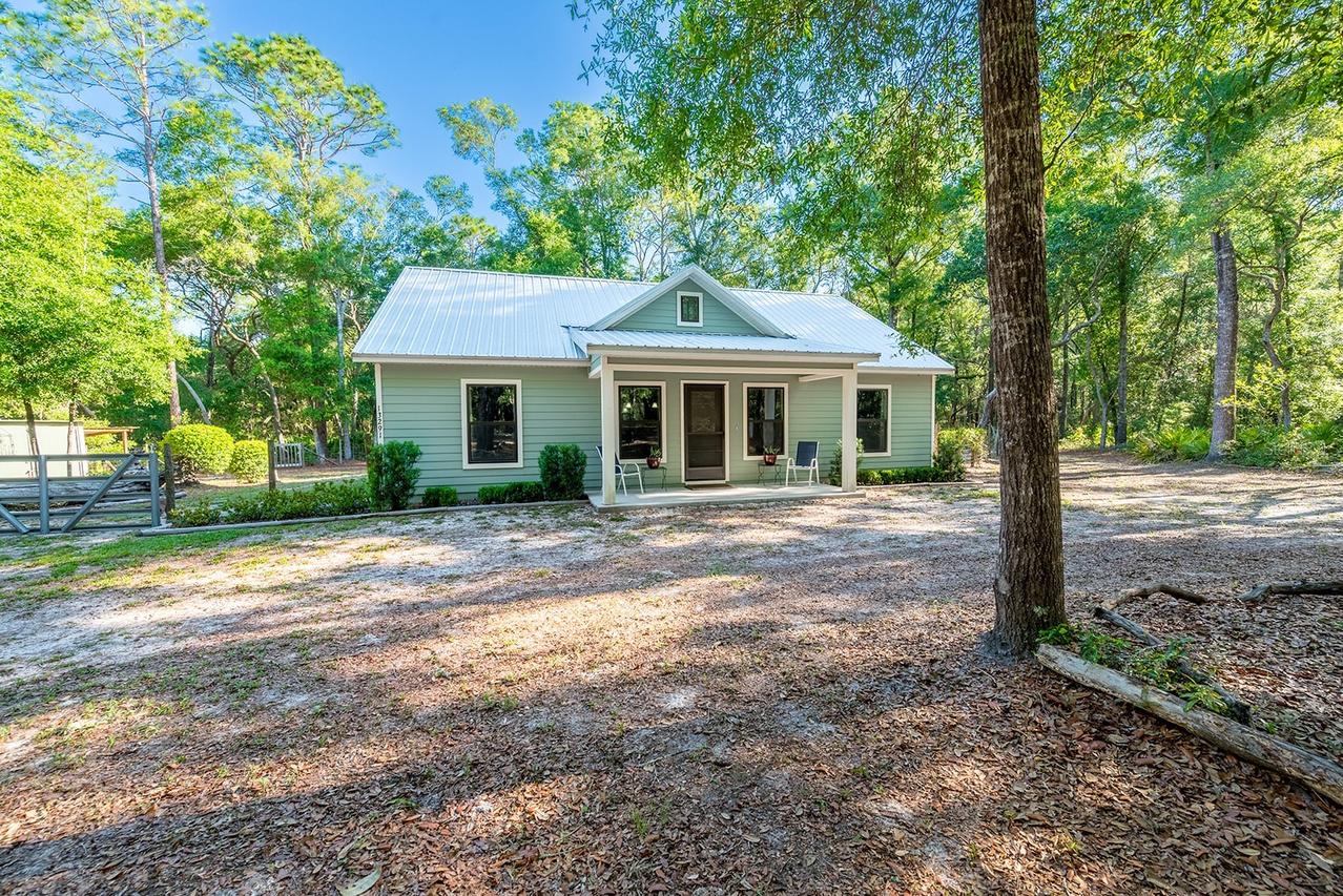 13291 NW 86th Ave., Chiefland, FL 32626