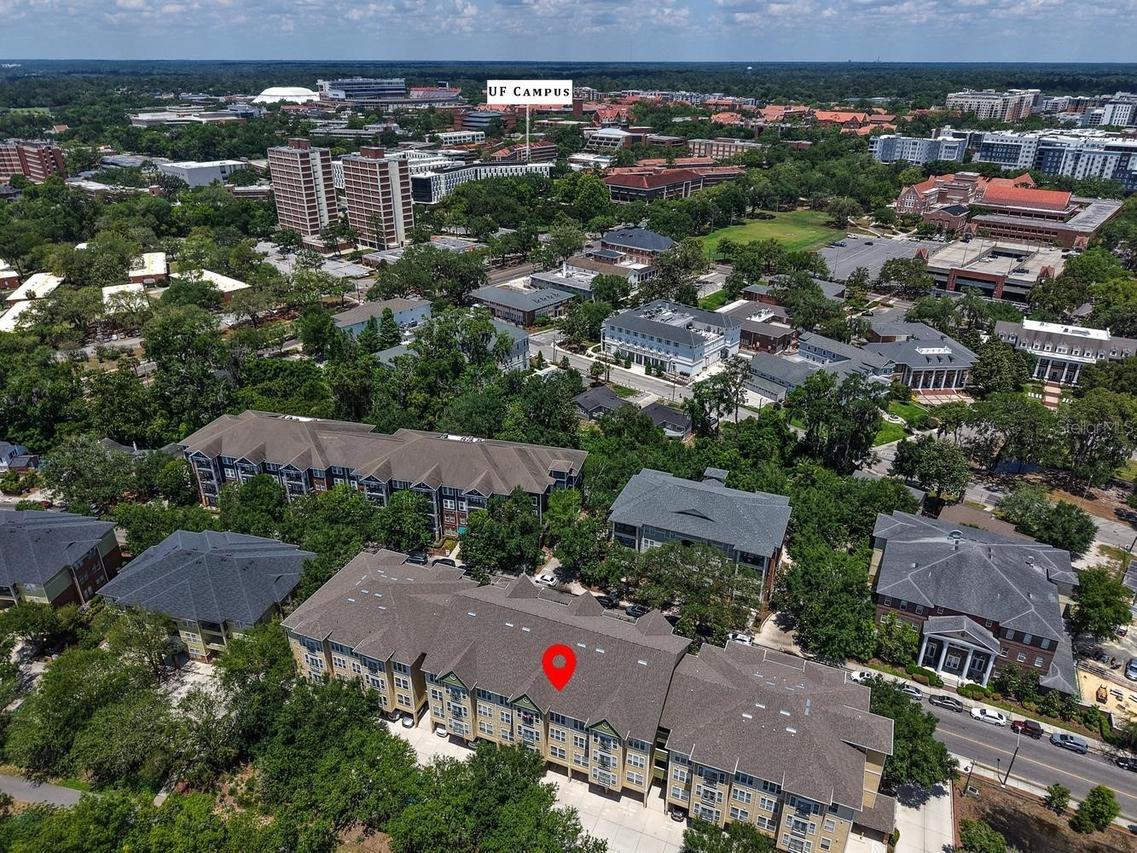 1185 SW 9th Rd. #212, Gainesville, FL 32601