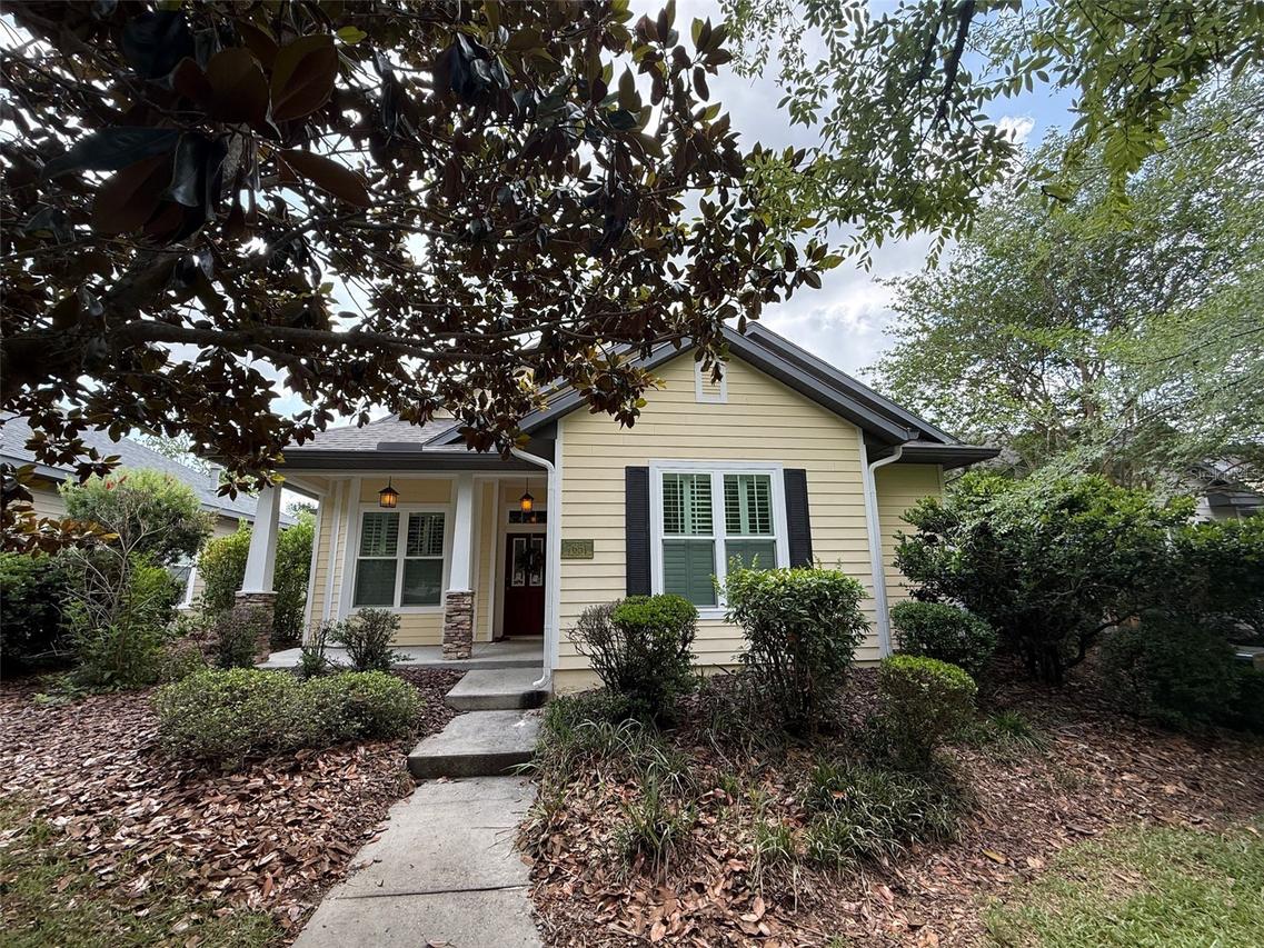 7651 SW 81st Way, Gainesville, FL 32608