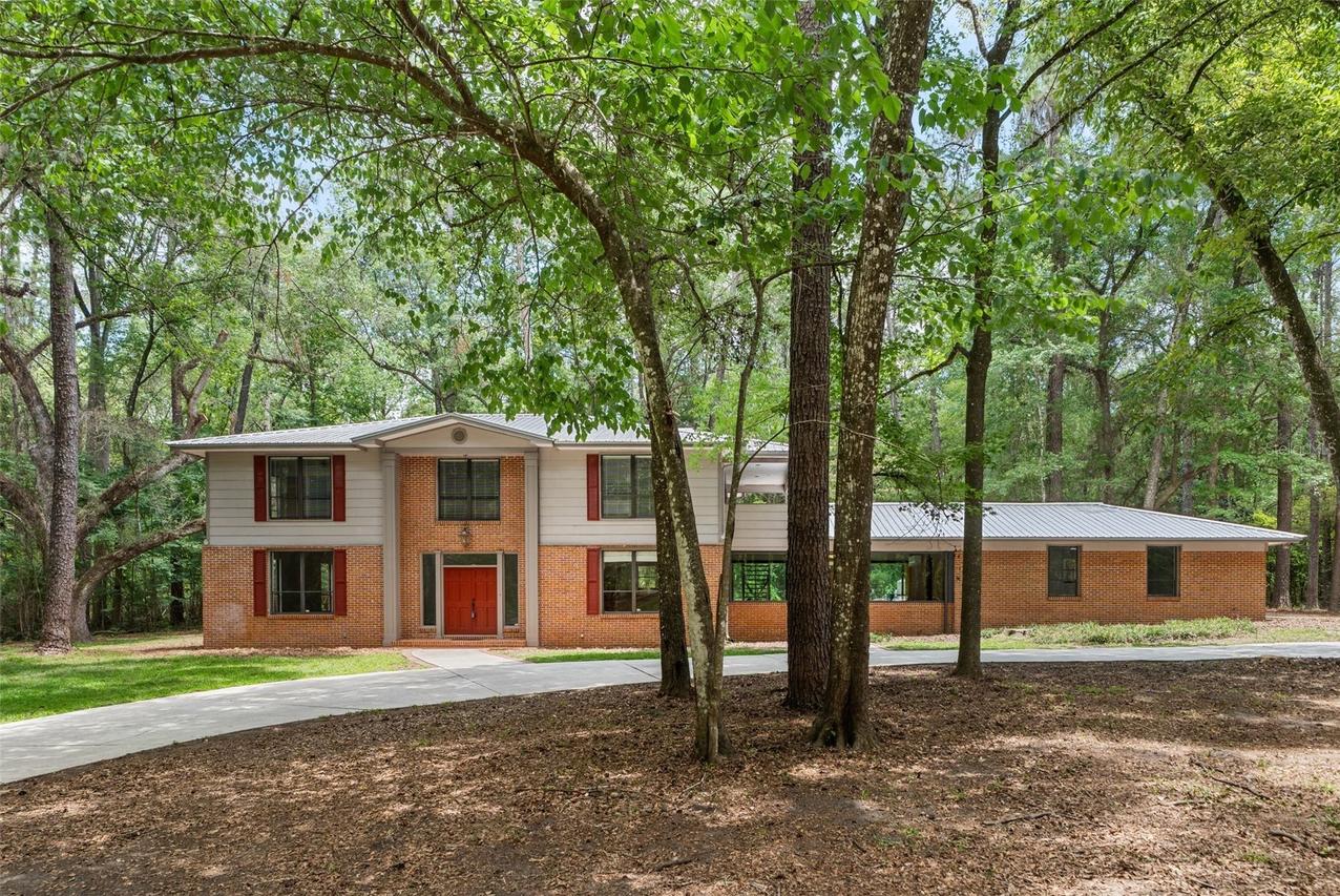 4703 NW 124th St., Gainesville, FL 32606