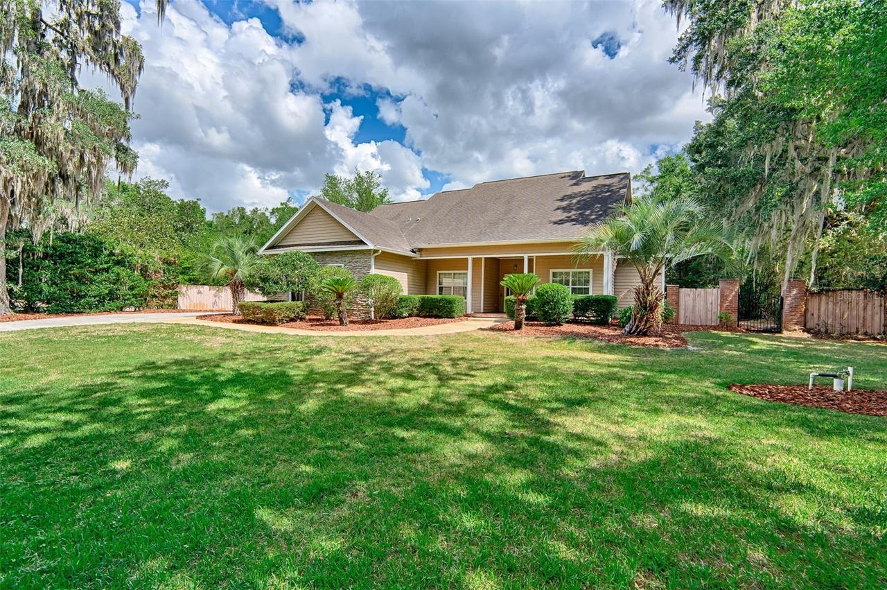 12208 SW 9th Ave., Newberry, FL 32669