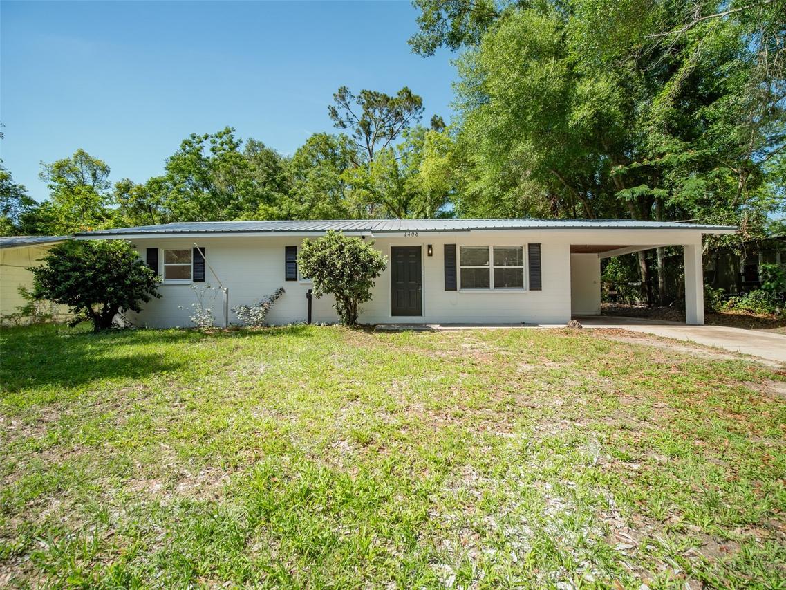 1408 6th St., Live Oak, FL 32060