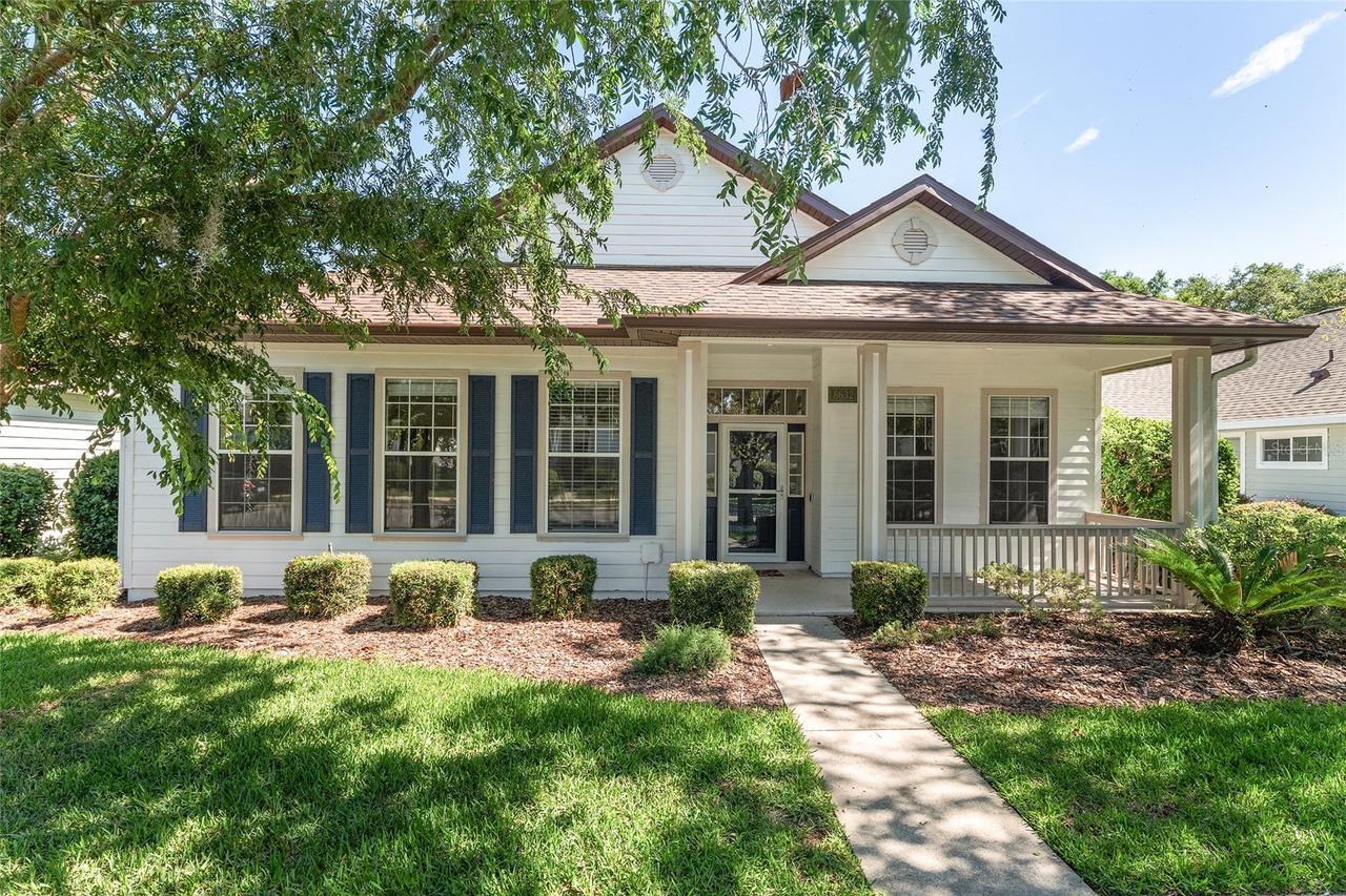 8632 SW 76th Pl., Gainesville, FL 32608