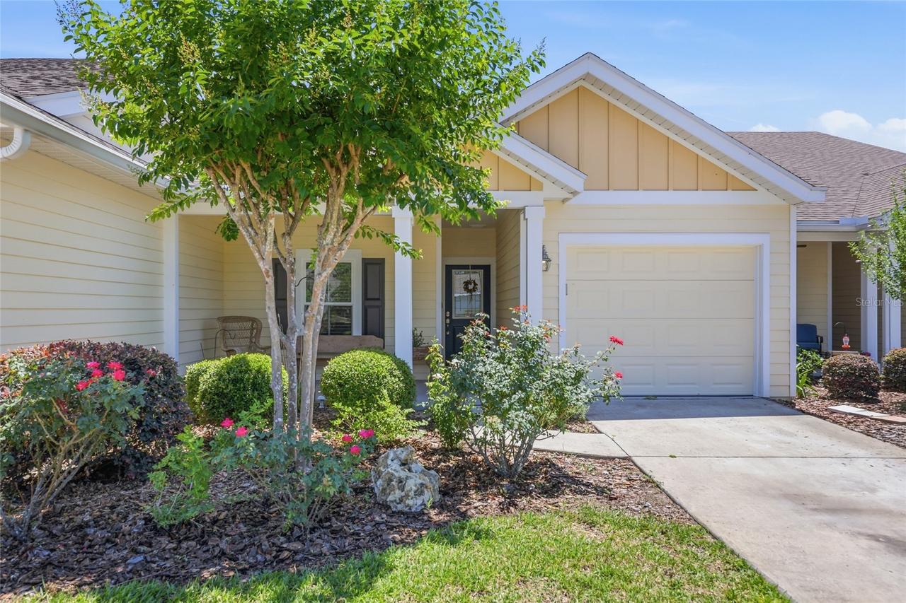 12991 NW 12th Ln., Newberry, FL 32669