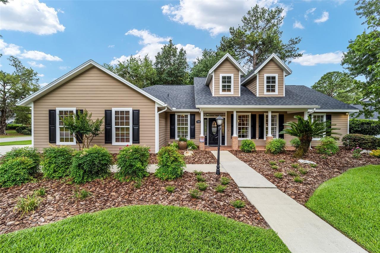 6501 NW 115th Ln., Alachua, FL 32615