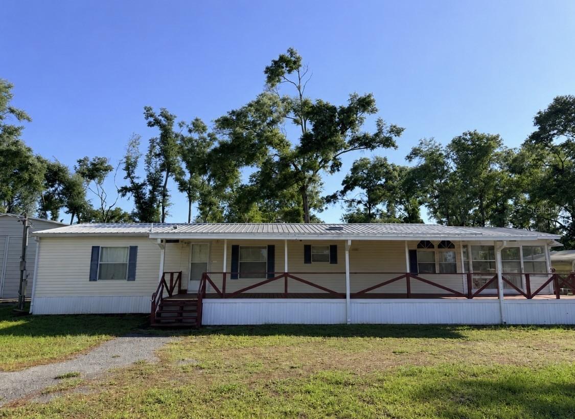 794 NE 521 St., Old Town, FL 32680