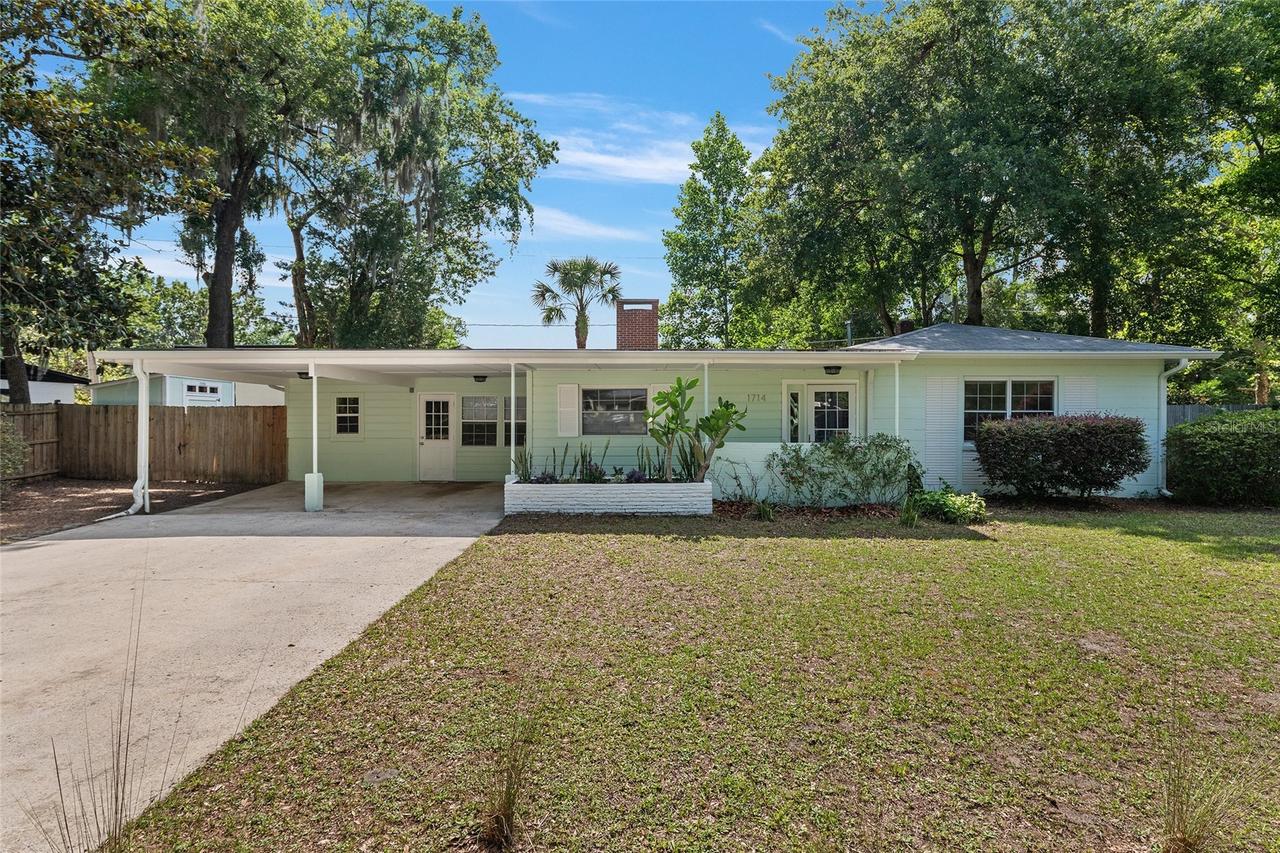 1714 NE 6th Ter., Gainesville, FL 32609