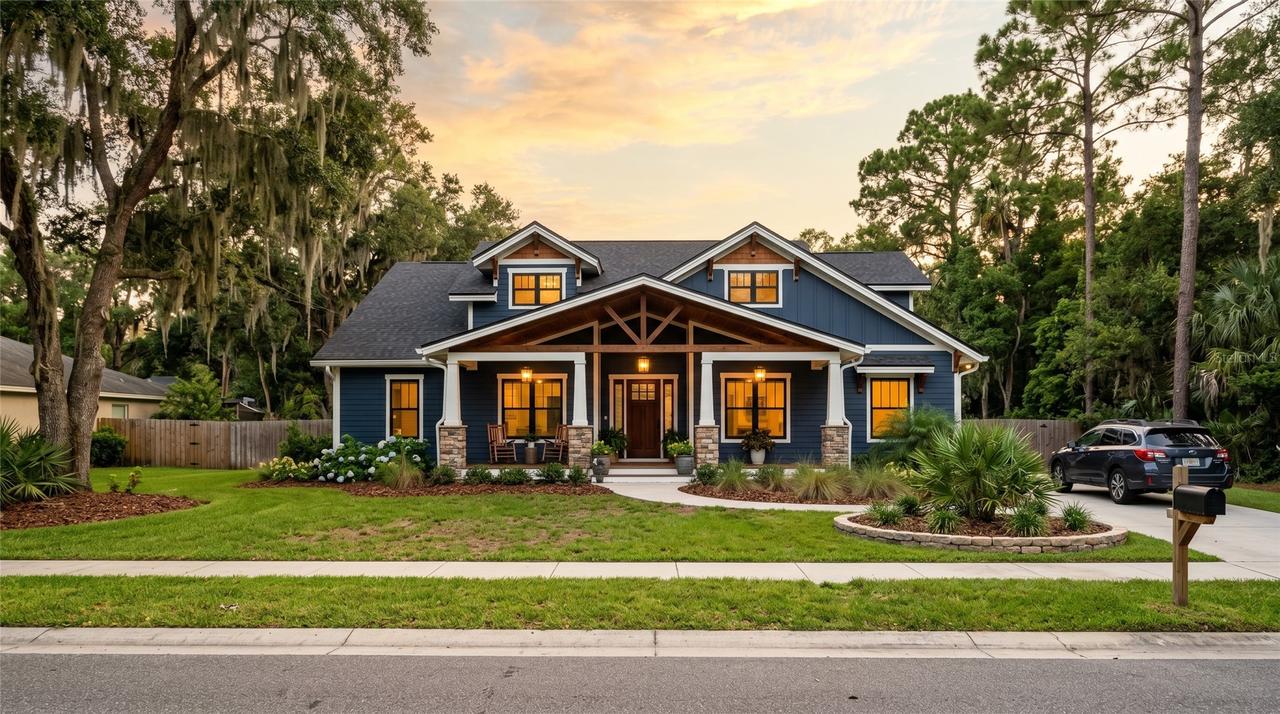State Road 100, Keystone Heights, FL 32656