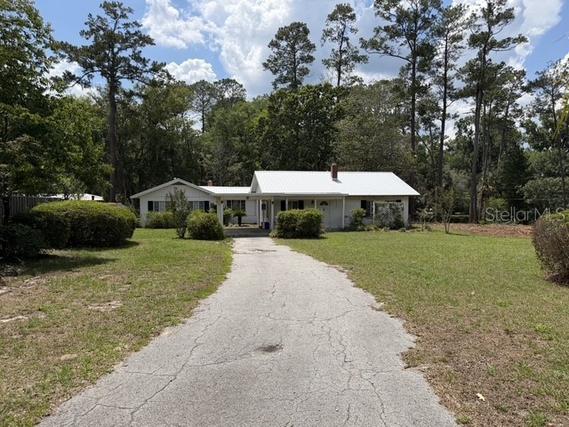 New Homes For Sale This Week That Attend Gainesville High School: May 15th to May 21st