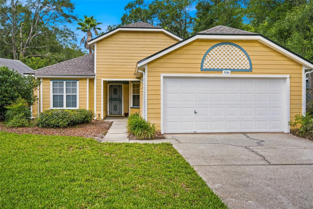 1034 NW 122nd Ter., Newberry, FL 32669