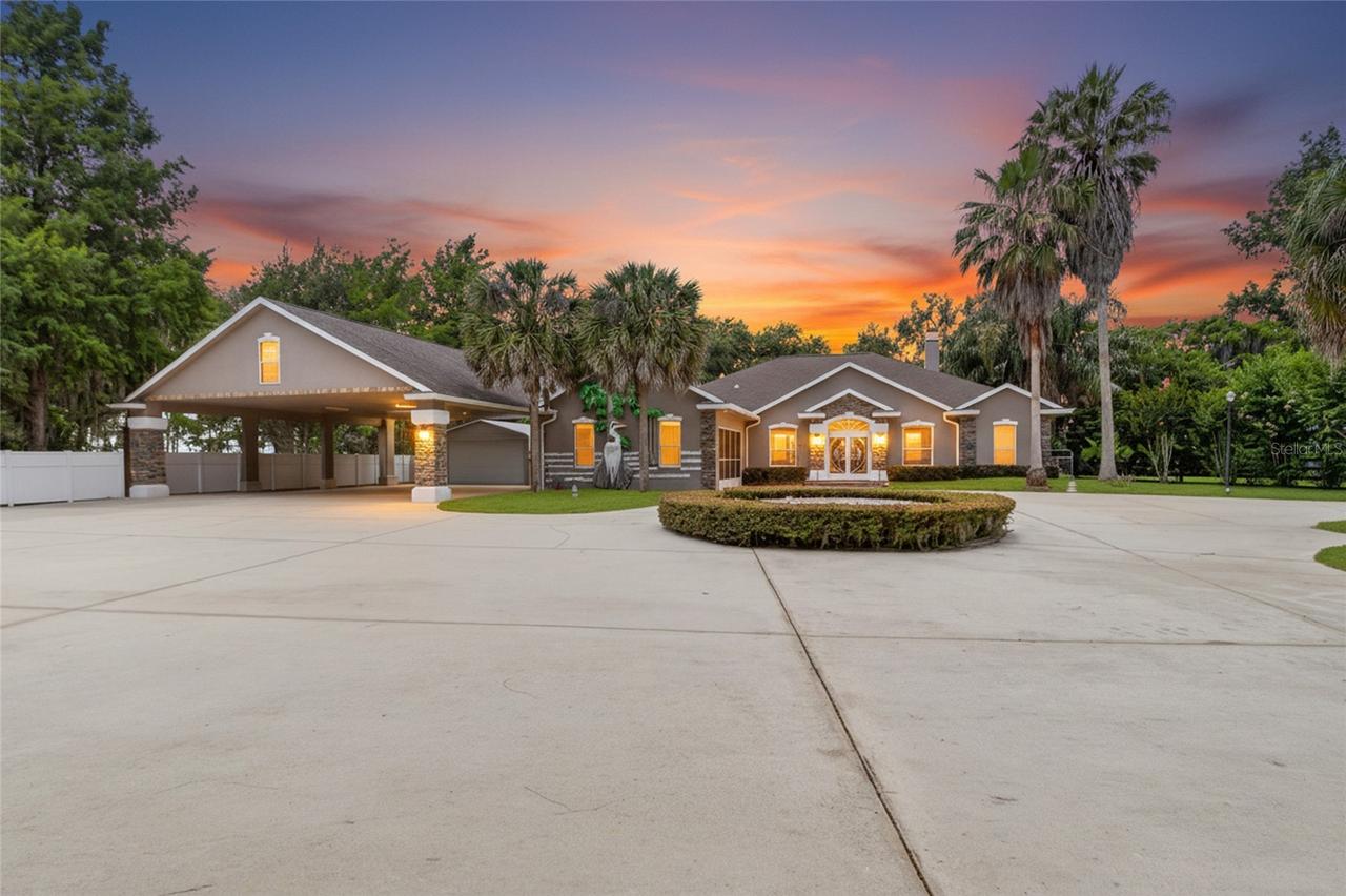 14014 SE 201st Ter., Hawthorne, FL 32640