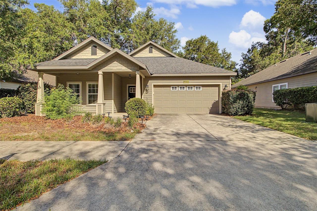 7550 SW 81st Way, Gainesville, FL 32608