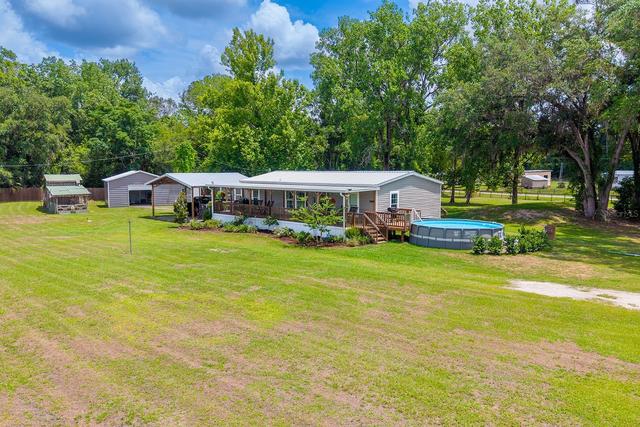 Homes Just Sold in Cross City: August 4th to August 10th