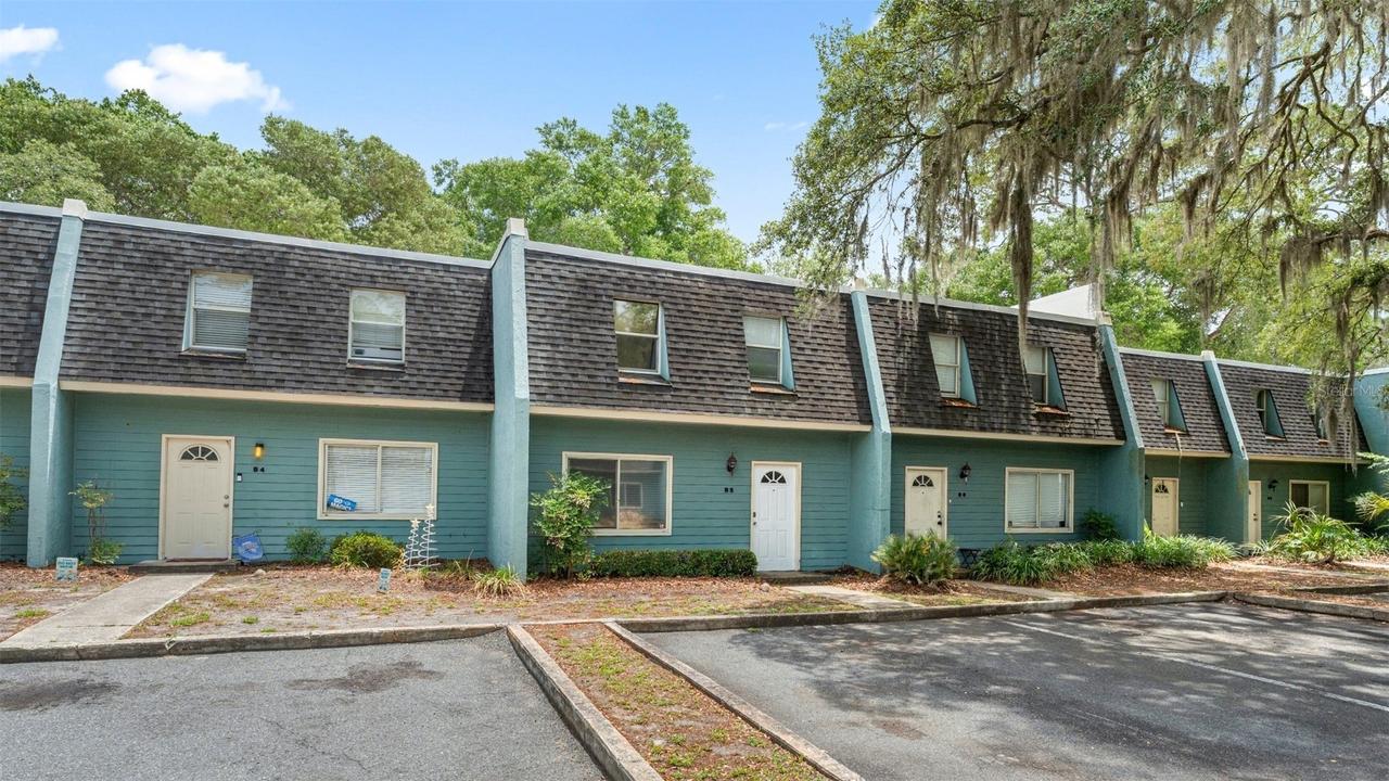 501 SW 75th St. #B5, Gainesville, FL 32607