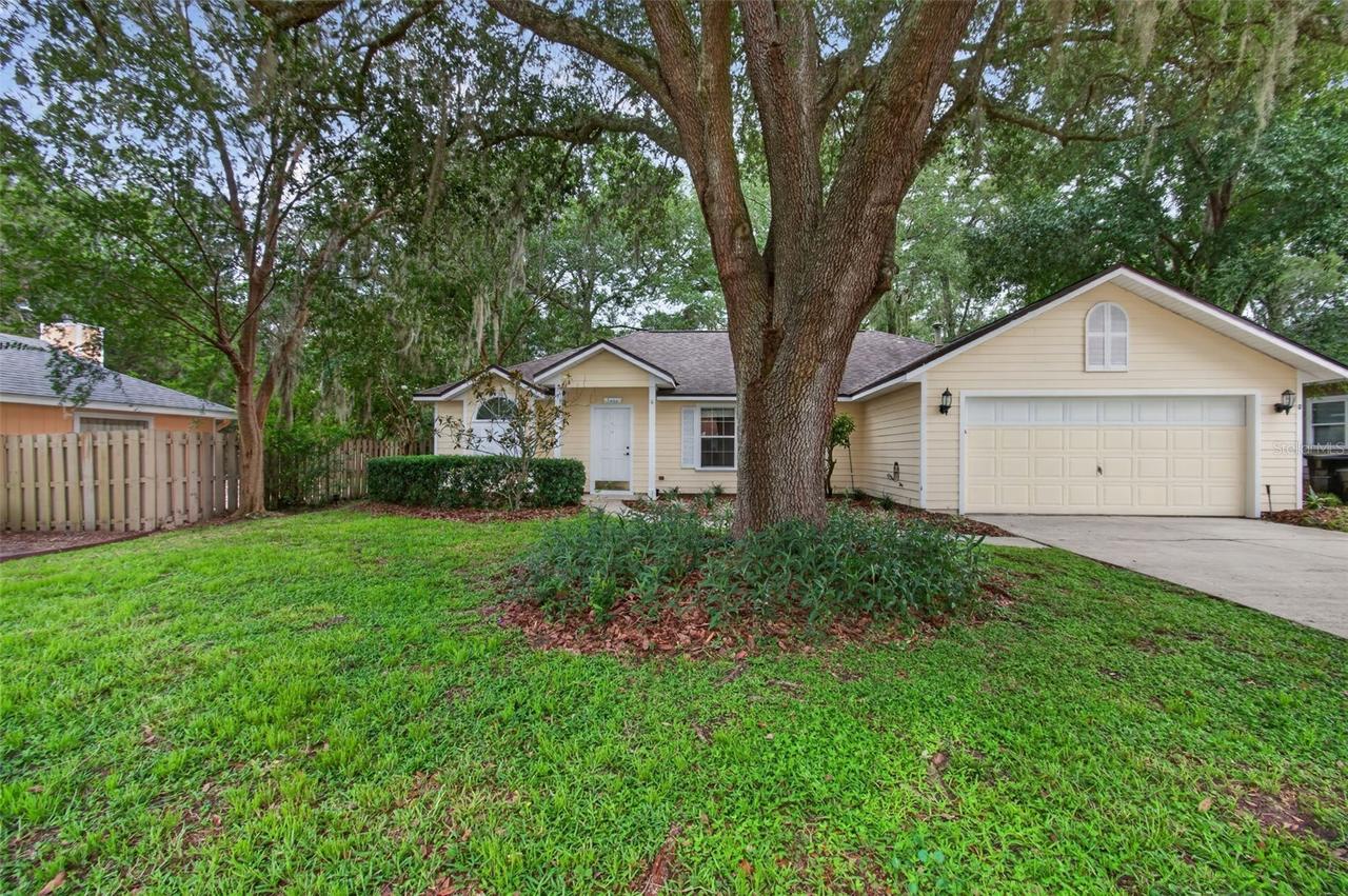 7605 SW 51st Blvd., Gainesville, FL 32608