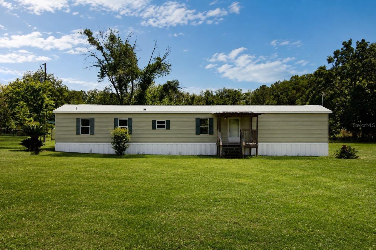 21313 NW 56th Pl., Newberry, FL 32669