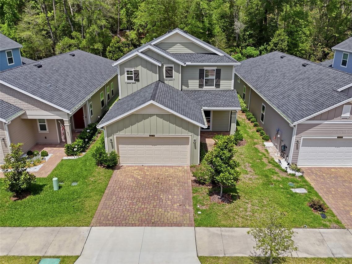 2208 NW 89th Way, Gainesville, FL 32606