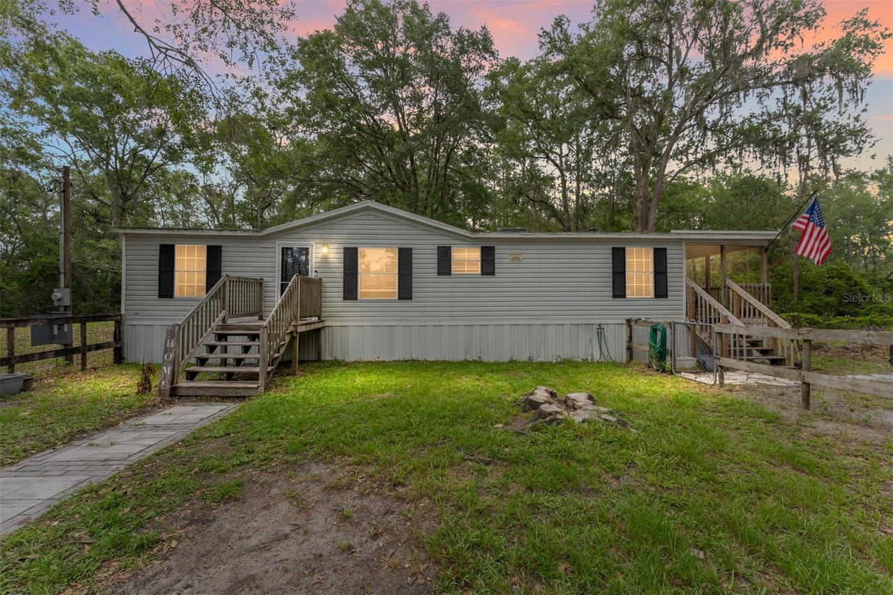 1504 NW 156th Ave., Gainesville, FL 32609