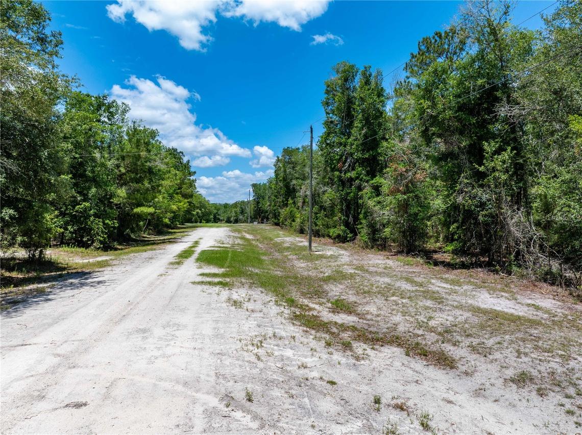 Lot 46 SW Roanoke Ter., Fort White, FL 32038