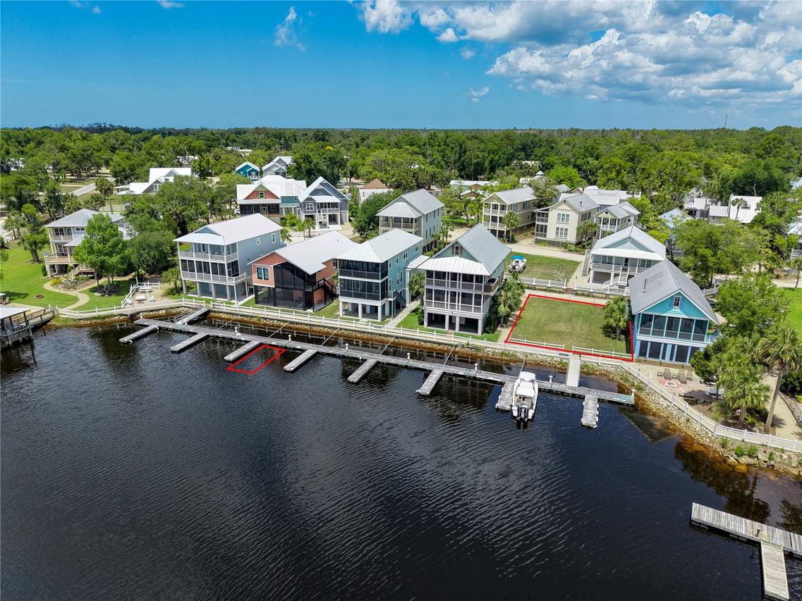 140 Ryland Cir., Steinhatchee, FL 32359