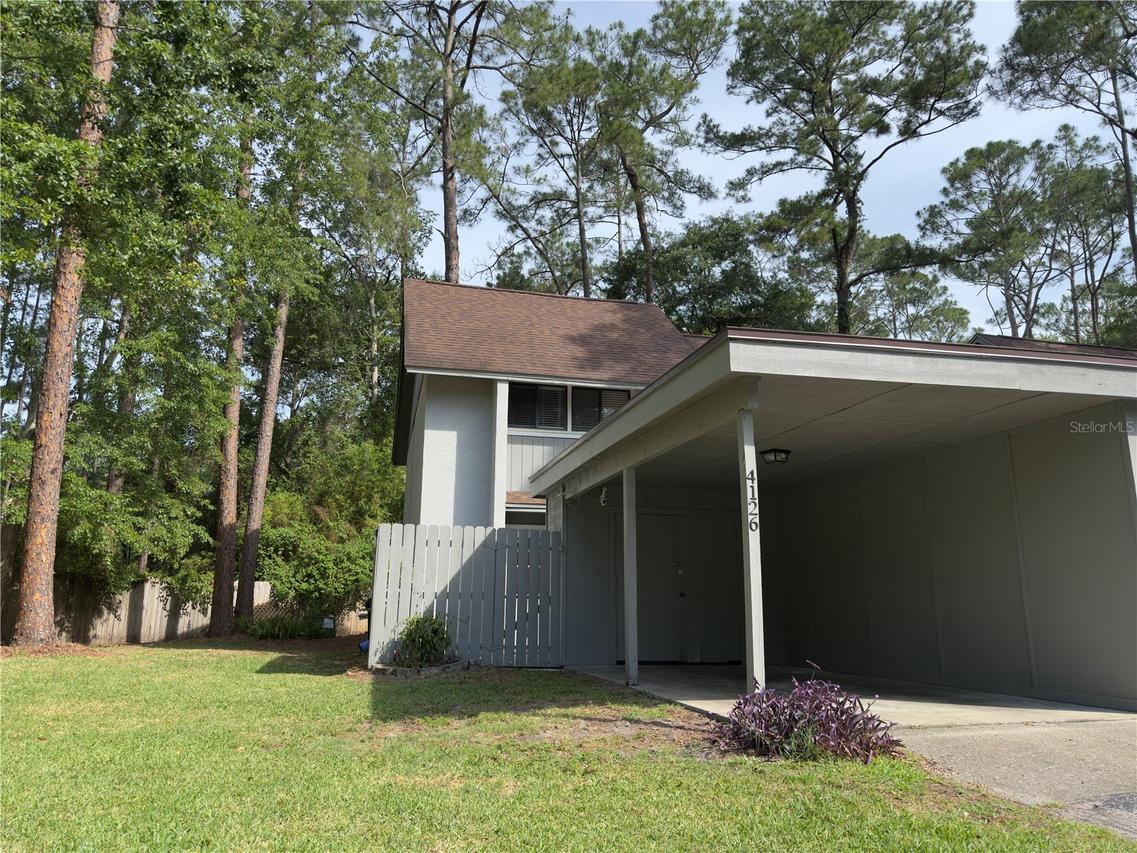 4126 NW 46th Dr. #133, Gainesville, FL 32606