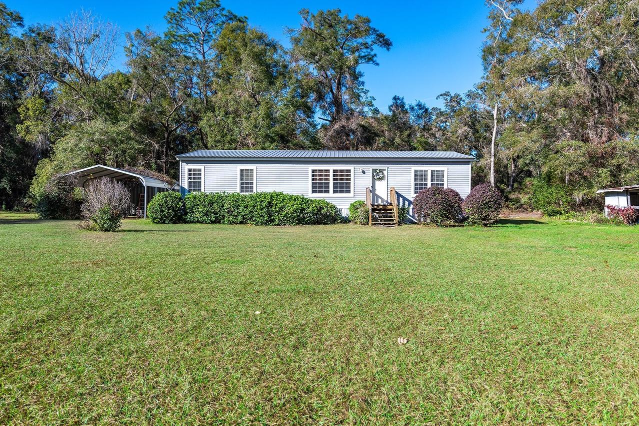 21800 SW 15th Ave., Newberry, FL 32669