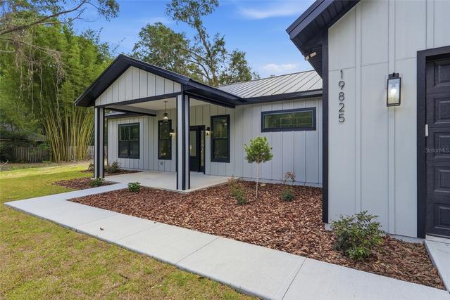 New Construction Homes For Sale This Week in High Springs: May 20th to May 26th