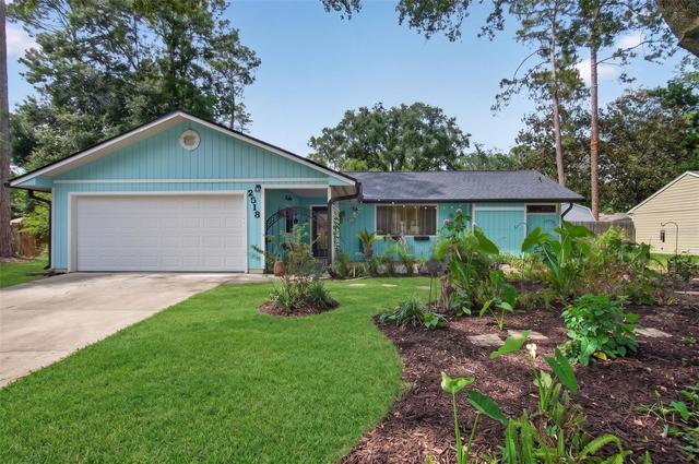 New Construction Homes For Sale This Week That Attend Gainesville High School: May 20th to May 26th