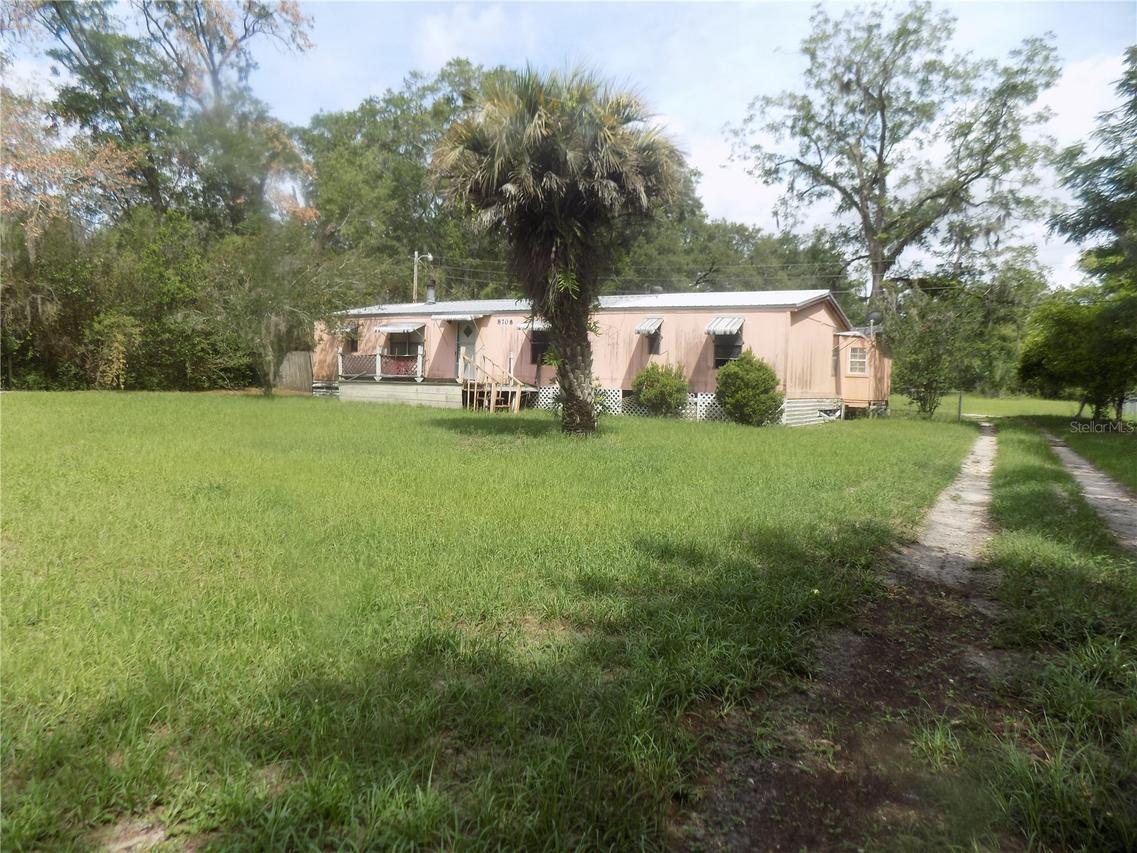 8708 NE Waldo Rd., Gainesville, FL 32609