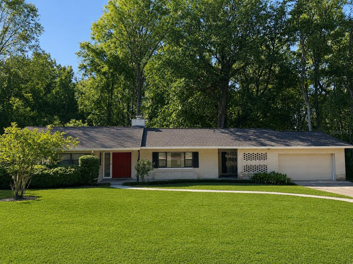 4415 NW 33rd Ct., Gainesville, FL 32606