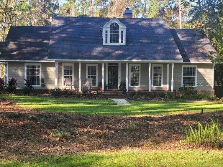 3922 NW 69th St., Gainesville, FL 32606