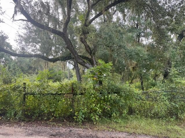 104 Floradandy Rd., Hawthorne, FL 32640