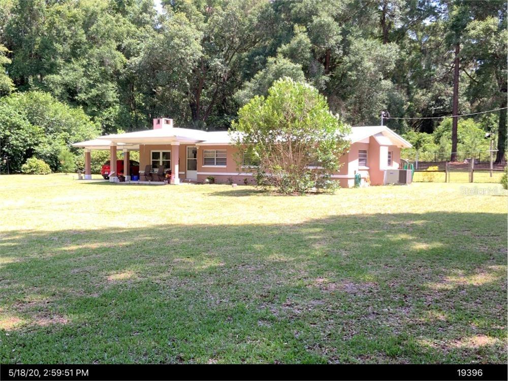 1529 NW 143rd St., Gainesville, FL 32606