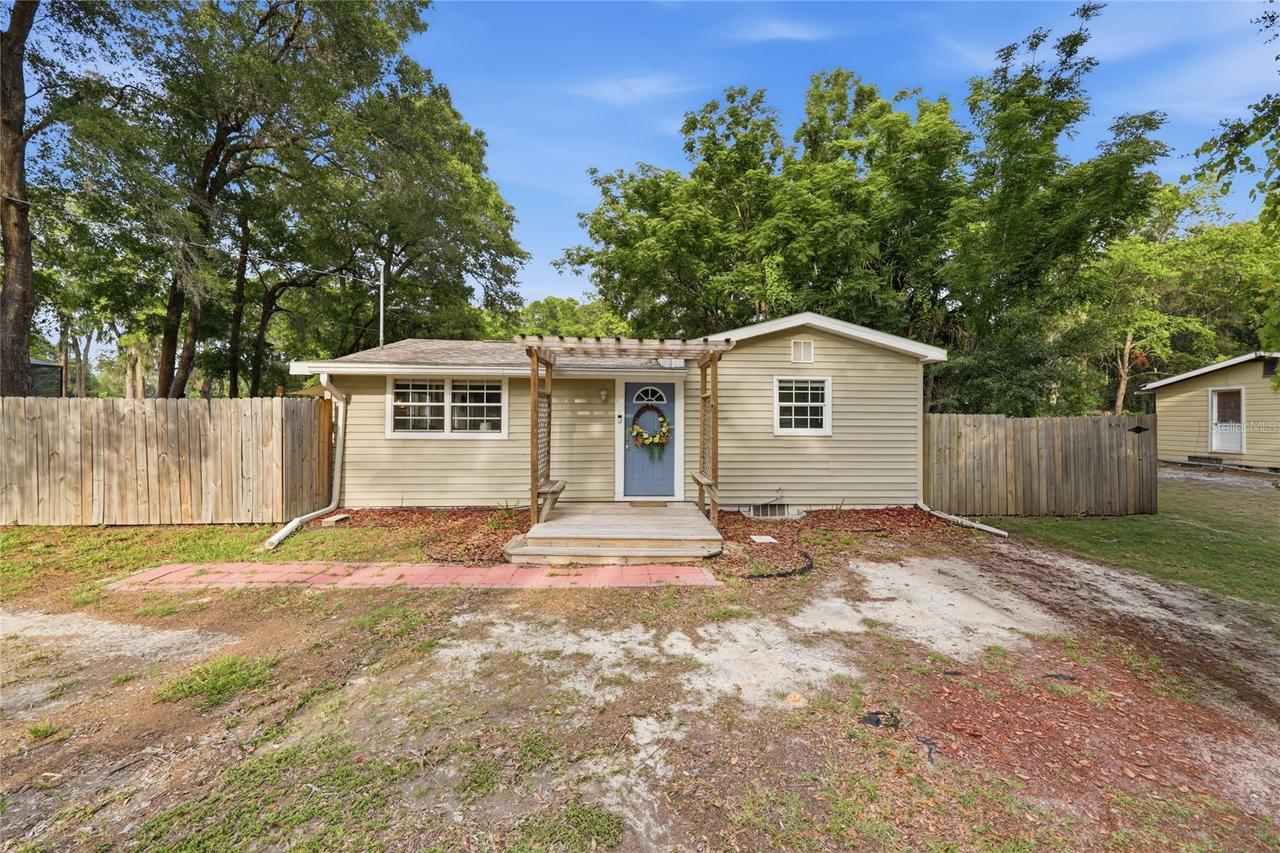 3411 NE 52nd Ave., Silver Springs, FL 34488