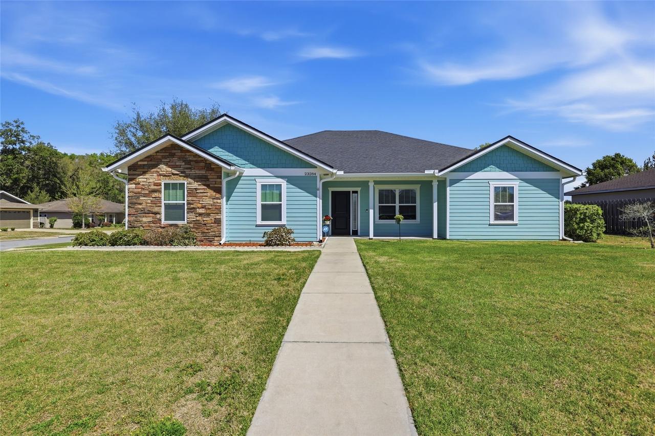 23284 NW 8th Pl., Newberry, FL 32669
