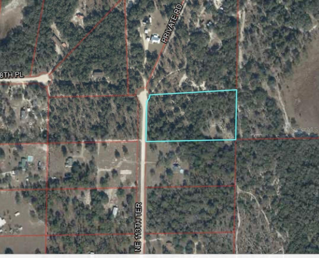 12791 NE 113th Ter., Archer, FL 32618