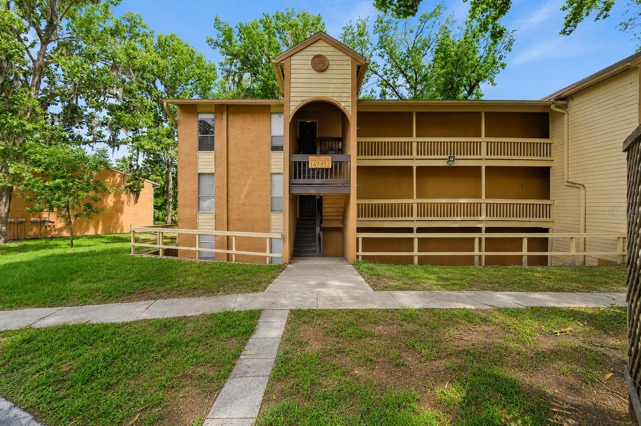 1810 NW 23rd Blvd. #151, Gainesville, FL 32605