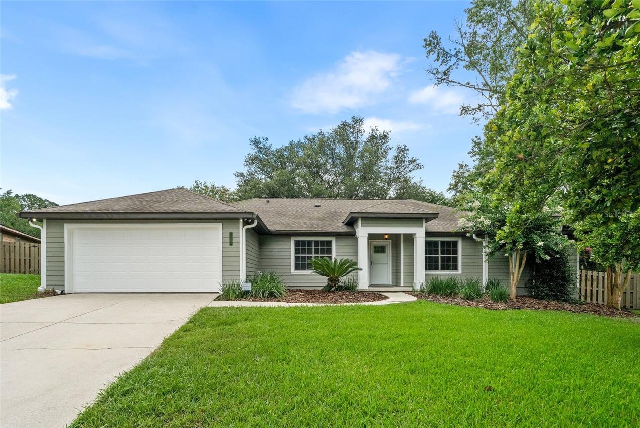 1307 NW 90th Ter., Gainesville, FL 32606
