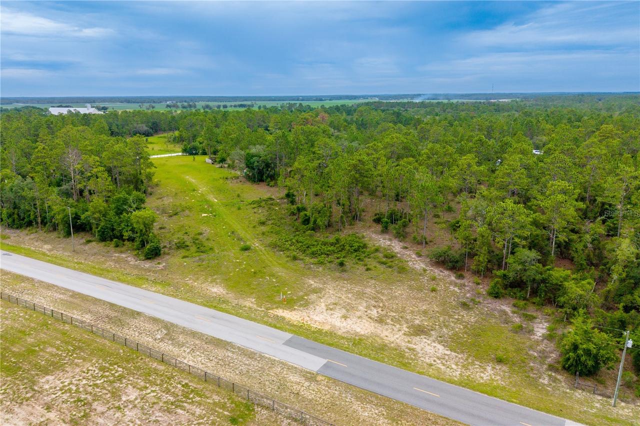 TBD E Levy St, Lot 2, Williston, FL 32696