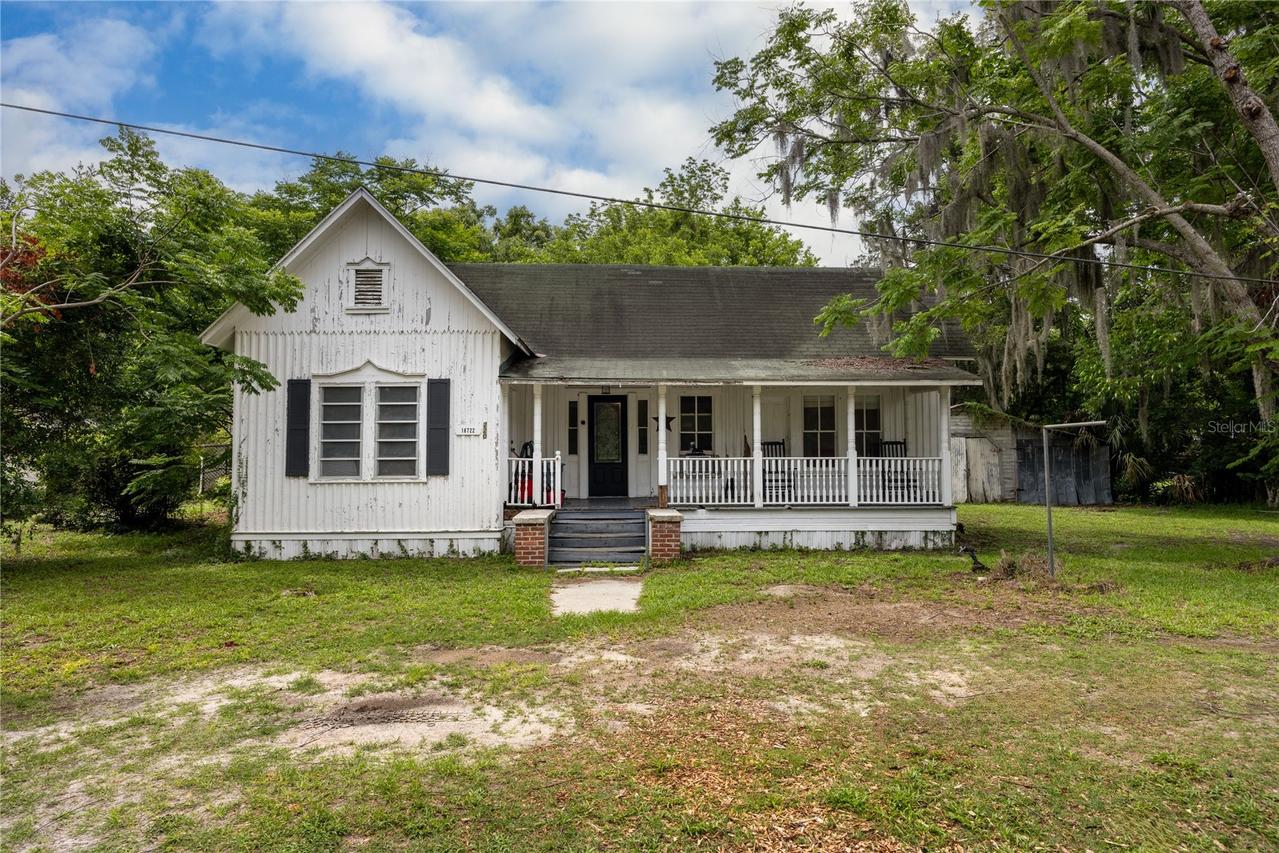 18722 NW 235th St., High Springs, FL 32643