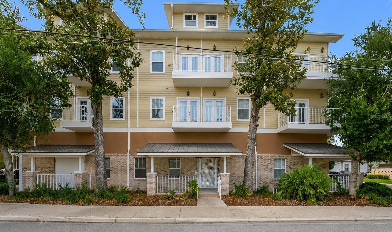 1500 NW 4th Ave. #311, Gainesville, FL 32603