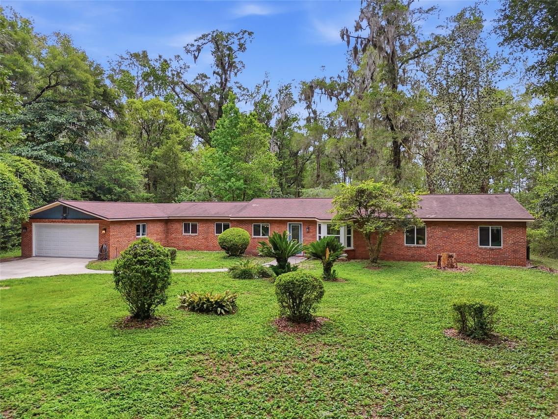 14625 NW 103rd Ter., Alachua, FL 32615