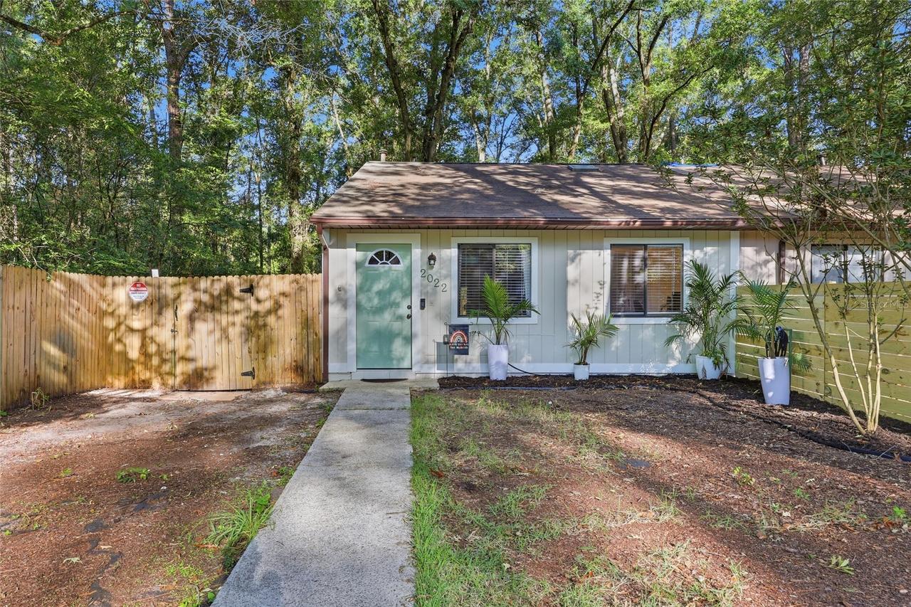 2022 SW 70th Ter., Gainesville, FL 32607