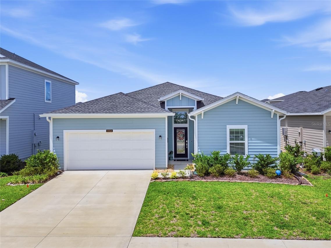 13524 NW Convergence Blvd., Alachua, FL 32615